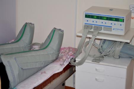 Sanatoriy <<Alesya>> - 10