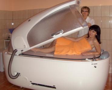 Sanatoriy <<Alesya>> - 20