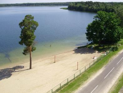 Sanatoriy <<Alesya>> - 16