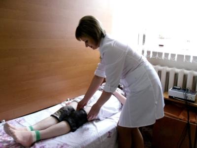 Sanatoriy <<Alesya>> - 21