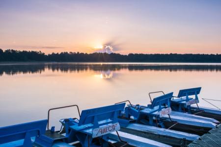 Sanatoriy <<Alesya>> - 12