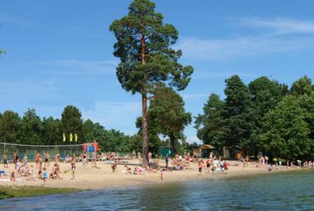 Sanatoriy <<Alesya>> - 22