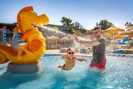 Valamar Amicor Green Resort - 18