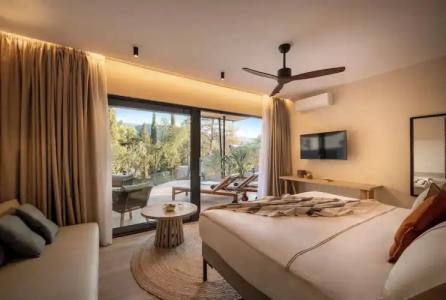 Valamar Amicor Green Resort - 1