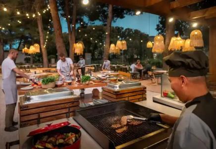 Valamar Amicor Green Resort - 31