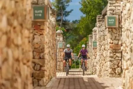 Valamar Amicor Green Resort - 47