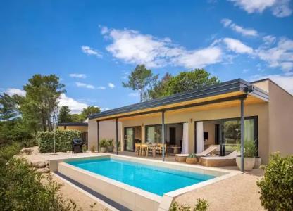 Valamar Amicor Green Resort - 11