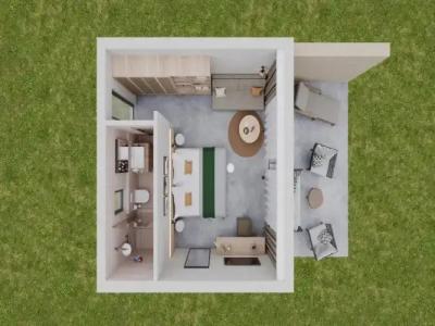 Valamar Amicor Green Resort - 78