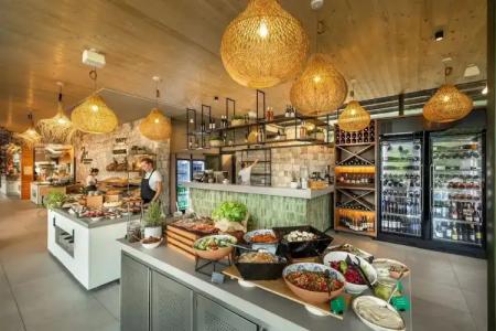 Valamar Amicor Green Resort - 6