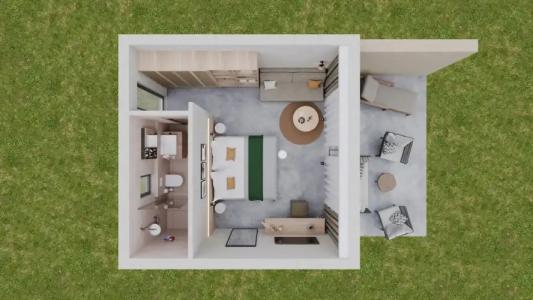 Valamar Amicor Green Resort - 74