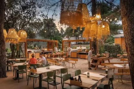 Valamar Amicor Green Resort - 20