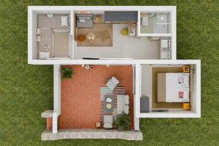 Valamar Amicor Green Resort - 62