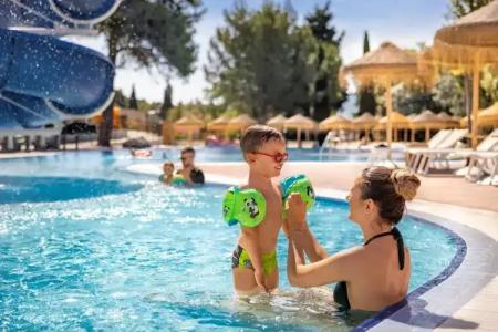 Valamar Amicor Green Resort - 43