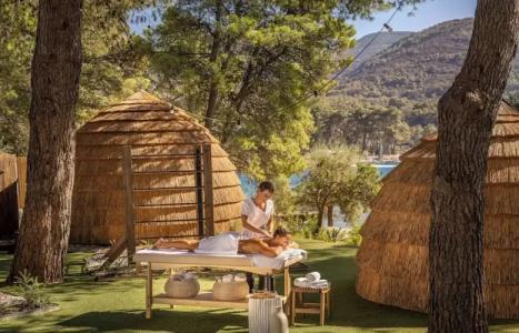 Valamar Amicor Green Resort - 24