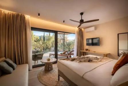 Valamar Amicor Green Resort - 79