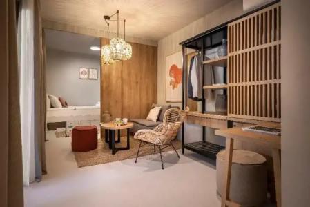 Valamar Amicor Green Resort - 53