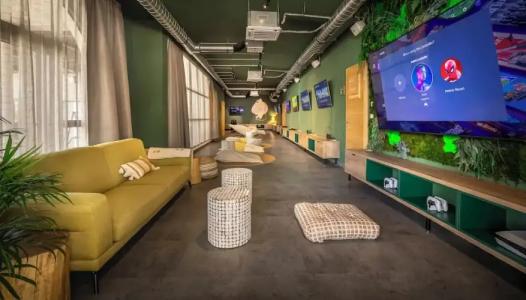 Valamar Amicor Green Resort - 9