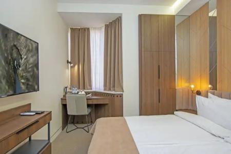 Cartez by Horizons, - 52