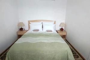 Sanatorium Borisovskiy, Leninsk-Kuznetsky