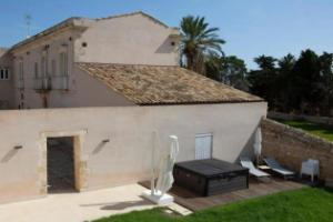 Ballium Luxury Relais, Avola