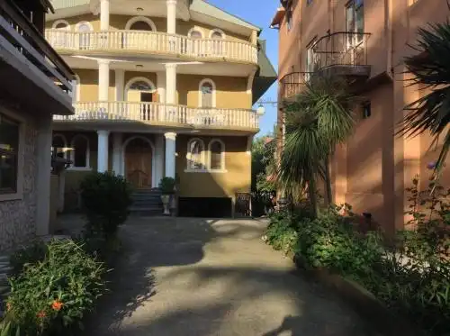 Le Figaro Guest house - 31