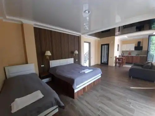 Le Figaro Guest house - 42
