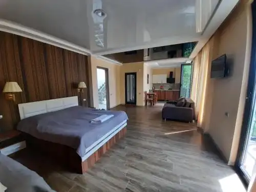 Le Figaro Guest house - 3