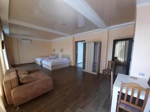 Le Figaro Guest house - 43