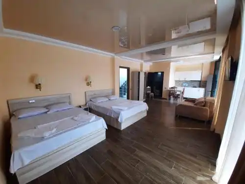 Le Figaro Guest house - 4