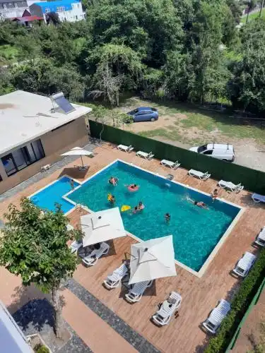 Le Figaro Guest house - 11