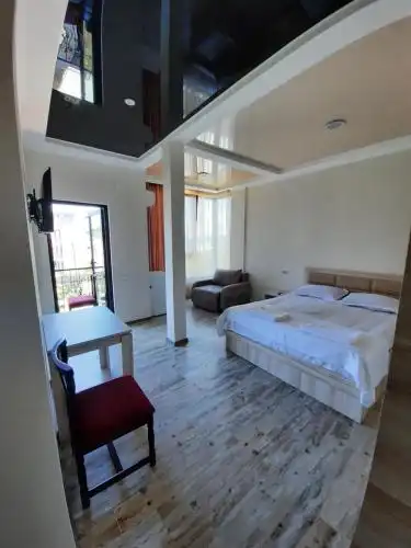 Le Figaro Guest house - 6