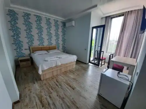 Le Figaro Guest house - 7