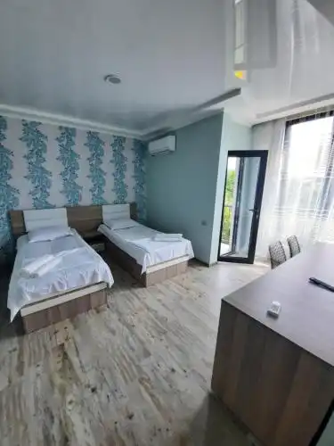 Le Figaro Guest house - 61