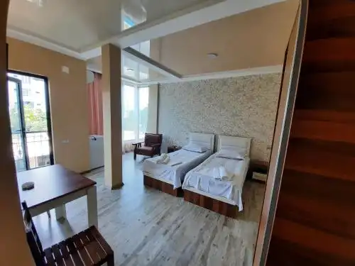 Le Figaro Guest house - 5