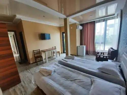 Le Figaro Guest house - 56