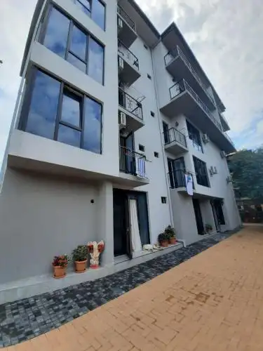Le Figaro Guest house - 21