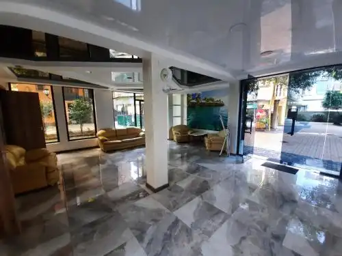 Le Figaro Guest house - 9