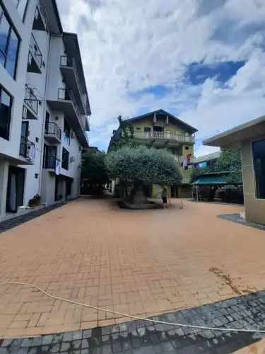 Le Figaro Guest house - 20