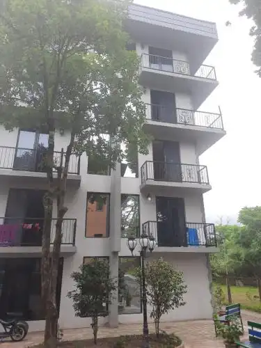 Le Figaro Guest house - 19