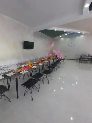 Le Figaro Guest house - 13