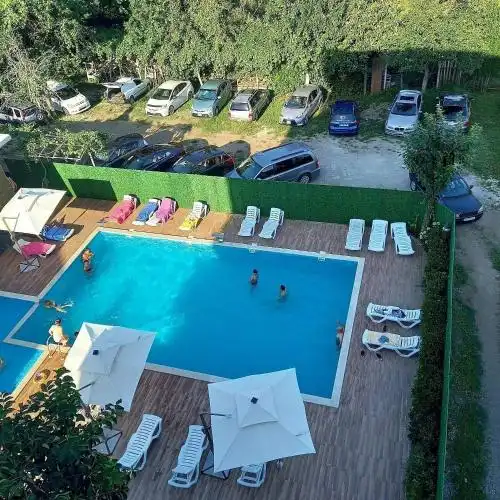 Le Figaro Guest house - 1
