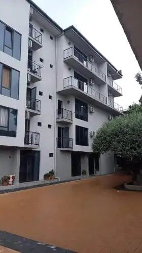 Le Figaro Guest house - 84