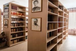 Sanatorium Dovolenskiy, Zdvinsk