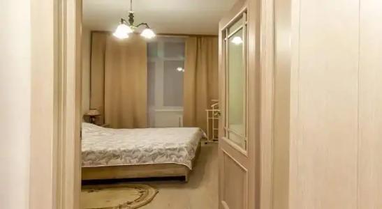 Sanatorium-kurort Krainka - 0