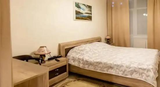 Sanatorium-kurort Krainka - 4