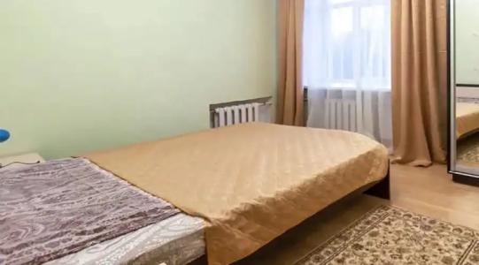 Sanatorium-kurort Krainka - 1