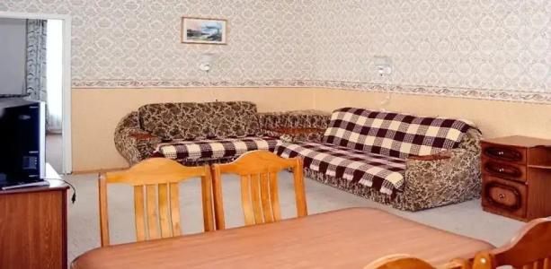 Sanatorium-kurort Krainka - 7