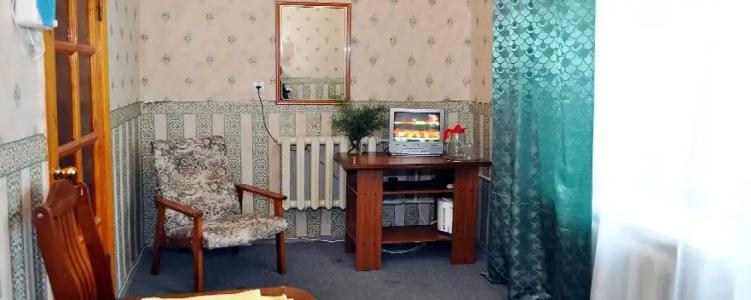 Sanatorium-kurort Krainka - 12