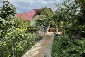 "SeaHouse" ryadom s morem Karolino-Bugaz Chastnyy sektor, Zatoka