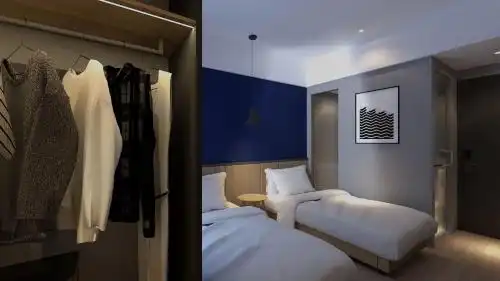 LeGreen Suite Sudirman - 41